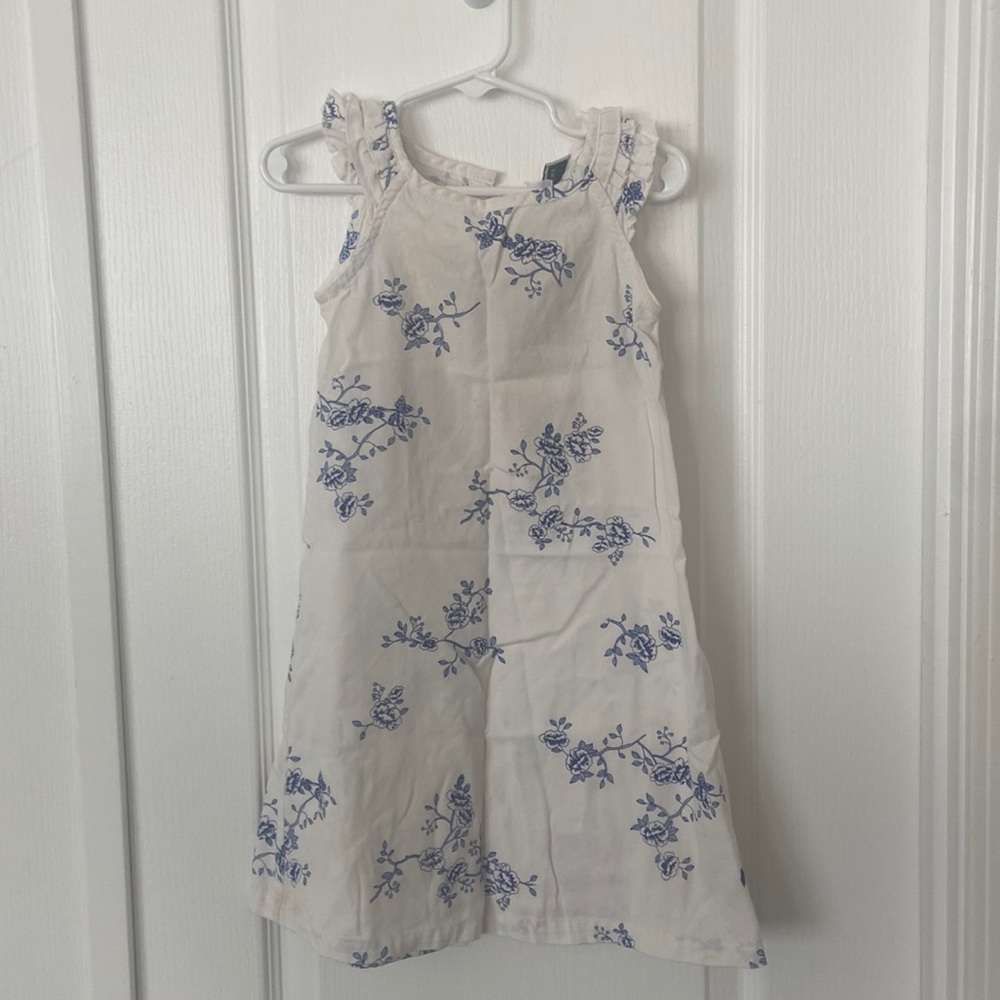 Petite plume nightgown